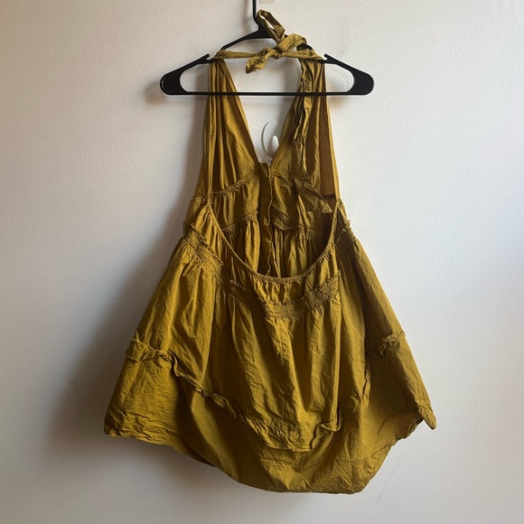 Free People | Sail Away Tunic Dress - Picture 5 of 6